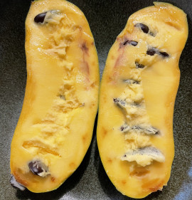 Asimina triloba `Rebecca`s Gold` OLTVÁNY